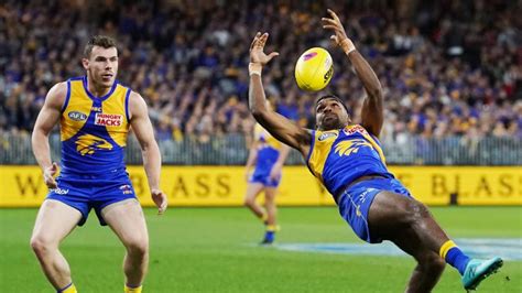 AFL Odds, Austrialian Rules Football Betting Game Lines.